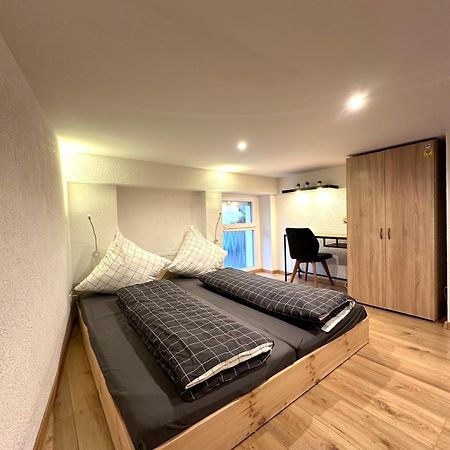 Micro Apartment Leipzig Luaran gambar