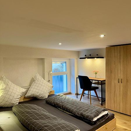 Micro Apartment Leipzig Luaran gambar