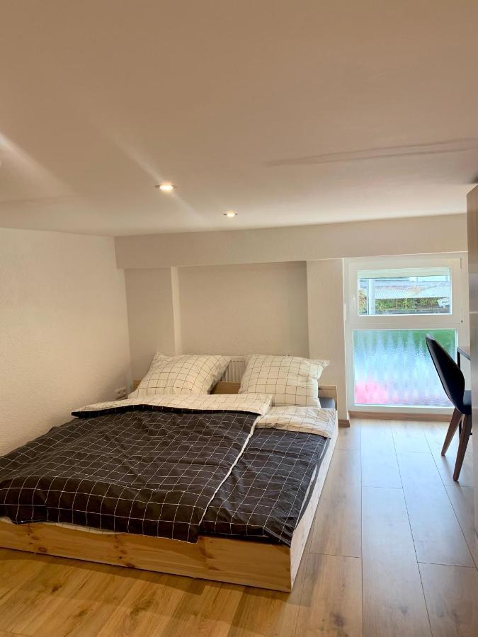 Micro Apartment Leipzig Luaran gambar