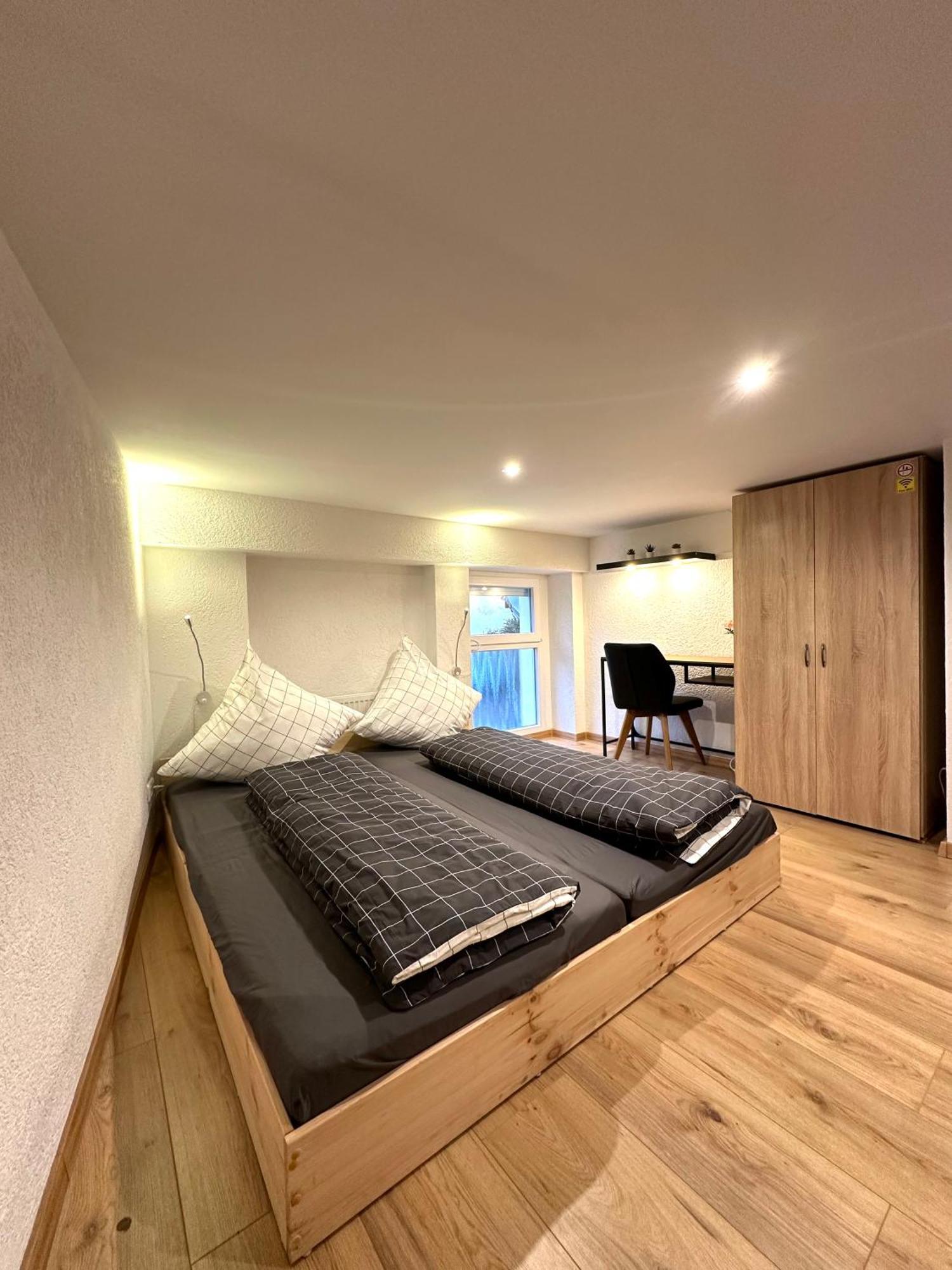 Micro Apartment Leipzig Luaran gambar