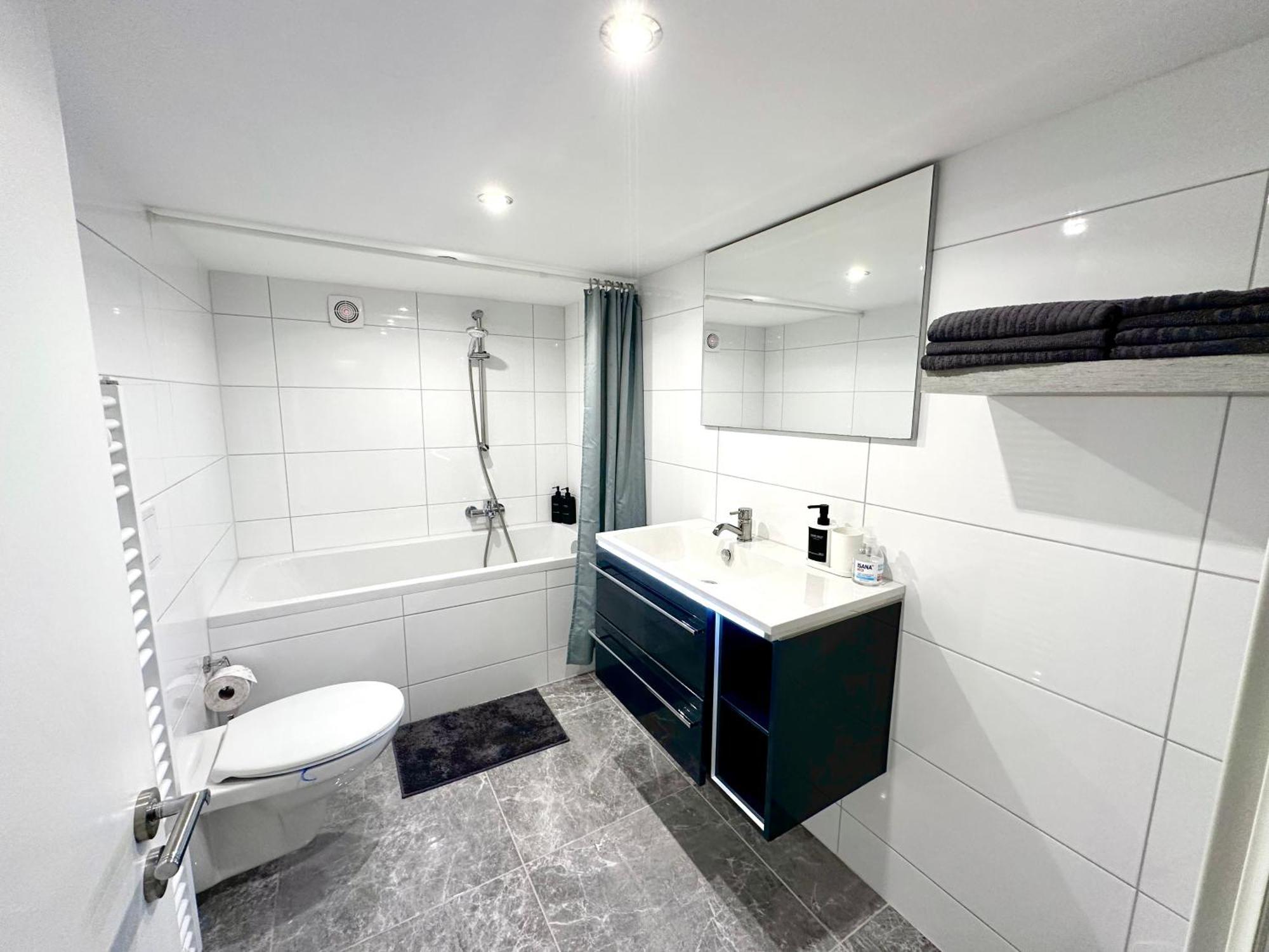 Micro Apartment Leipzig Luaran gambar